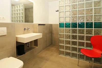 Q01 strandnah max. 4 Pers.