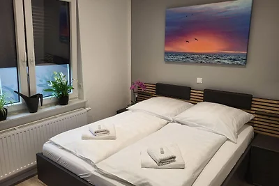Ferienwohnung Oderik