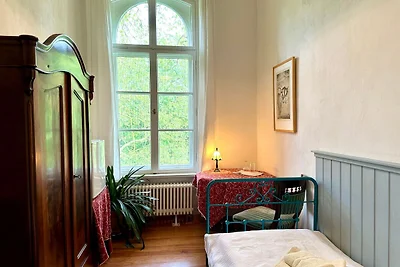 Zimmer 4 - Einzelzimmer Bürgertöchter