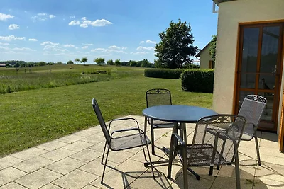 Appartamento Vacanza con famiglia Göhren-Lebbin