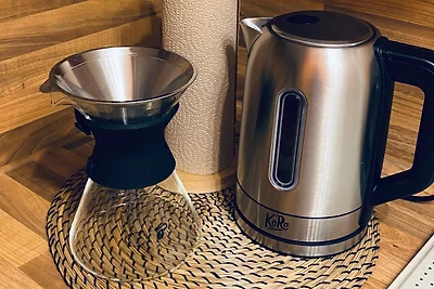 Vakantieappartement Gezinsvakantie Eckental