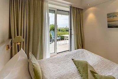 Dörchläuchting (Whg. 2) mit Kinderzimmer