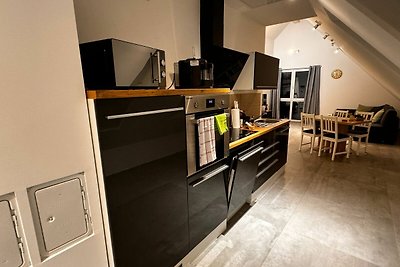 Vakantieappartement Gezinsvakantie Landsberg am Lech