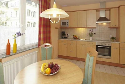 Ferienwohnung 4