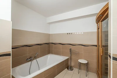 DAW-917 - Gemütliche Fewo über 2 Etagen mit...