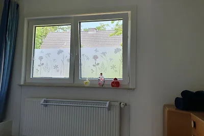 Vakantieappartement Gezinsvakantie Marienhagen