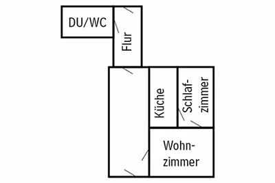 Appartamento Vacanza con famiglia Sassnitz