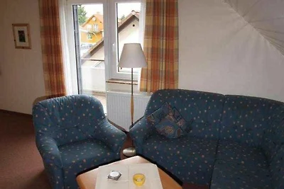 Vakantieappartement Gezinsvakantie Altenau