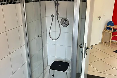 Vakantieappartement Gezinsvakantie Horumersiel