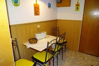 Appartamento Vacanza con famiglia Garz