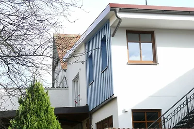 Vakantieappartement Gezinsvakantie Strullendorf