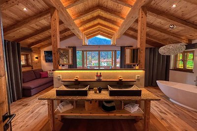 Chalet Alpin