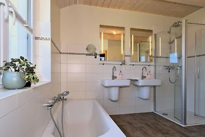 Vakantiehuis Ontspannende vakantie Dagebüll