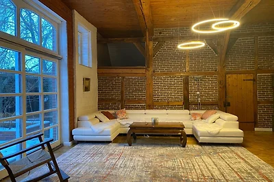 Appartamento Vacanza con famiglia Mittelnkirchen