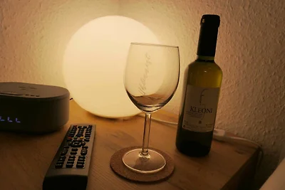 Ferienwohnung Uhlennest