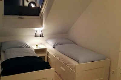 Albergo Cultura ed escursioni Butjadingen