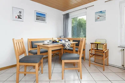 Ferienwohnung Weitblick in Holtgast