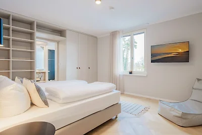 Vakantiehuis Ontspannende vakantie Loddin