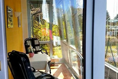 Apartament Dla rodzin Sellin