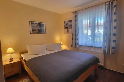 Ferienwohnung Strandläufer