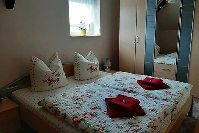 Ferienwohnung Am Peickwitzer Storchennest