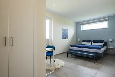 Vakantiehuis Ontspannende vakantie Göhren-Lebbin