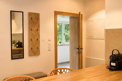 Wohnung 5 pax