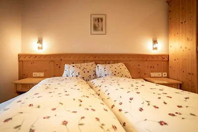 Apartment Kreuzspitze