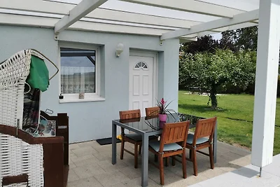 Appartamento Vacanza con famiglia Elmenhorst-Lichtenhagen