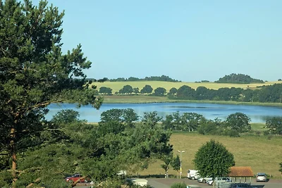 Bellevue in Sellin toller Seeblick ruhig und ...