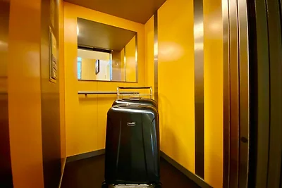 Vakantieappartement Gezinsvakantie Bansin