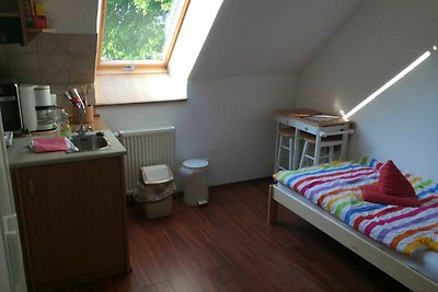 1 Zimmer-Appartment