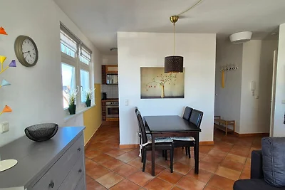 Vakantieappartement Gezinsvakantie Kühlungsborn