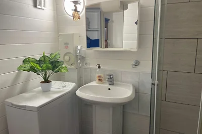 Vakantieappartement Gezinsvakantie Sundhagen