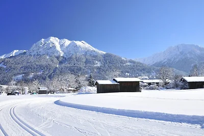 Appartamento Vacanza con famiglia Oberstdorf