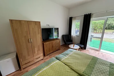 Doppelzimmer 9