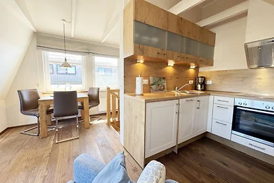 Vakantieappartement Gezinsvakantie Thiessow