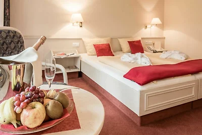 Doppelzimmer Souterrain