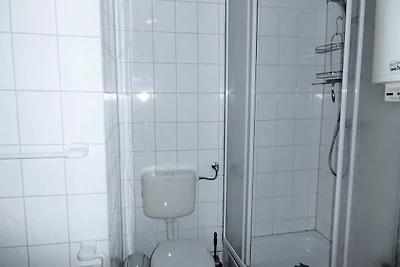 Holiday flat family holiday Putbus