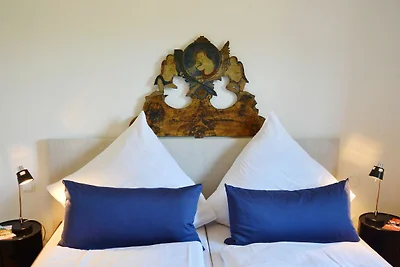 Vakantieappartement Gezinsvakantie 