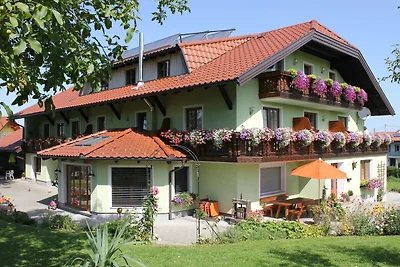 Appartamento Vacanza con famiglia St. Georgen im Attergau