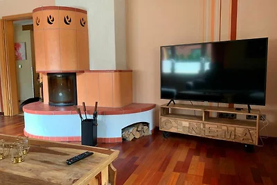 Casa vacanze Vacanza di relax Plau am See