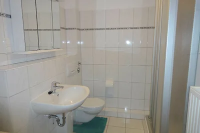Vakantieappartement Gezinsvakantie Graal-Müritz