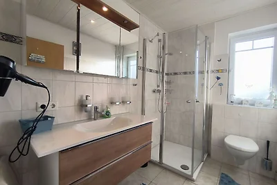 Vakantieappartement Gezinsvakantie Schafflund