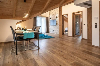 Vakantieappartement Gezinsvakantie Roßhaupten