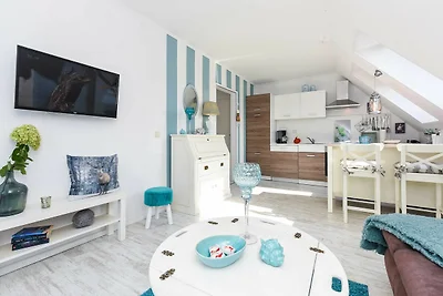 Ferienwohnung Fiete