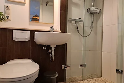 Ferienhaus Ankerplatz 2