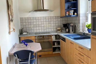 Ferienwohnung Hankel