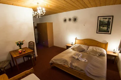 Vakantieappartement Gezinsvakantie Fließ