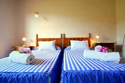 Vakantieappartement Gezinsvakantie Arta